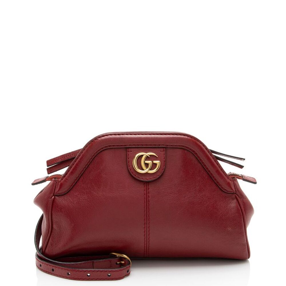 Gucci Leather Re(Belle) Small Shoulder Bag